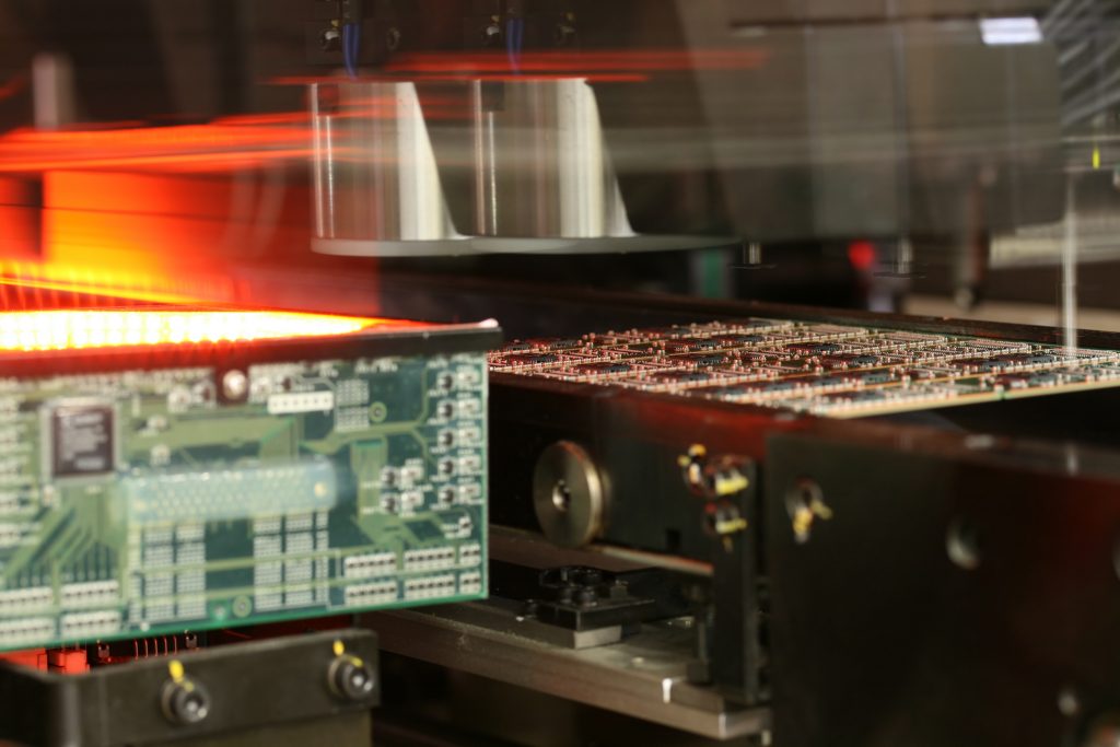 pcb assembly