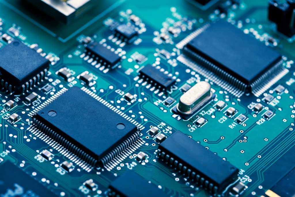 pcb sample