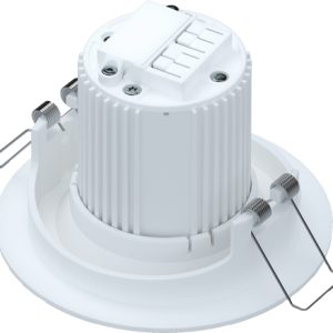 LED Down Light – DLR-80R-C 5W